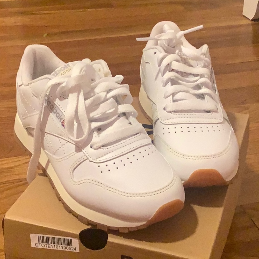 Rebook shoes for girls